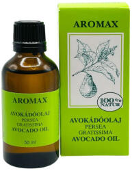 Aromax avokadó illóolaj 50 ml - vegyesbolt