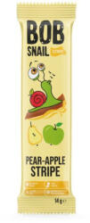  Bob Snail Gyümölcsszelet Körte-mang 14g - vegyesbolt