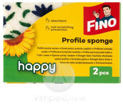  Fino Profile Happy szivacs 2db - vegyesbolt