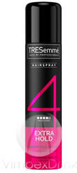 Tresemmé hajlakk 250ml Extra Hold - vegyesbolt