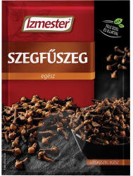 ízmester Szegfűszeg egész 10g - vegyesbolt
