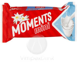 Moments mini tejes 3*27g /30/ - vegyesbolt