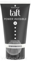 Schwarzkopf hajzselé 150ml Power invisible - vegyesbolt
