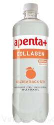 Apenta + Collagen őszibarack ízű 0, 75l-DRS