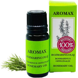 Aromax rozmaring illóolaj 10 ml