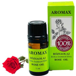 Aromax rózsa illóolaj 1 ml