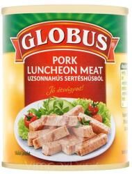 Globus Luncheon Meat 130g