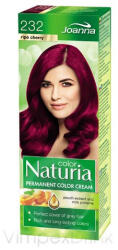  Naturia color hajfesték 232 Érett cseresznye