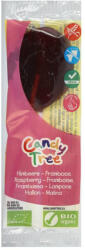 Candy Tree Bio Nyalóka Málna Cm