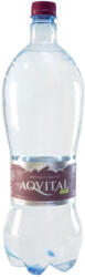 Aqvital ph 9.3 lúgos víz 1500 ml - vegyesbolt