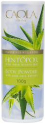 Caola hintőpor aloe vera 100 g - vegyesbolt