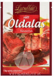  Lucullus Sült Oldalas Fűszersó 50g - vegyesbolt