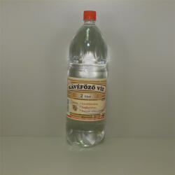 Sze-szó Kávéfőző víz 2000 ml - vegyesbolt