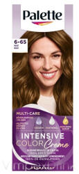 Schwarzkopf ICC 6-65 W5 nugát