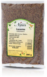 Dénes-Natura csíráztatásra lucerna 200 g - vegyesbolt