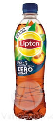 Lipton Ice Tea Őszi Zéro 0, 5lPET DRS - vegyesbolt