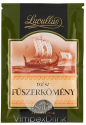 Lucullus Fűszerkömény Egész 20g - vegyesbolt