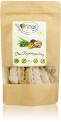 Primus Primus vegán diós rozmaringos keksz 80 g - vegyesbolt