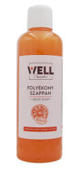 Dymol Well Folyékony Szappan Narancsos-csoki 1000 Ml