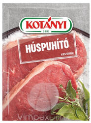 Kotányi Húspuhító Fűszersó 35g - vegyesbolt