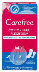 Carefree Tiszt. Betét Flexi 30db - vegyesbolt