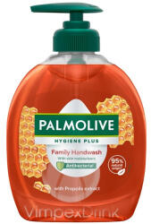 Palmolive foly. szappan 300ml Hyg. +Family