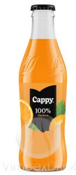  COCA Cappy narancs 0, 25l PAL - vegyesbolt