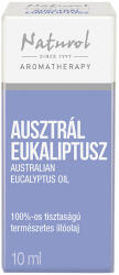 Australian Ausztrál eukaliptusz olaj /naturol/ 10 ml - vegyesbolt