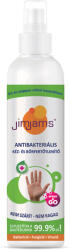 JimJams antibakteriális kéz-és bőrfertőtlenítő spray 250 ml - vegyesbolt