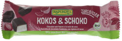 RAPUNZEL Bio Kókuszkockák étcsokis - vegyesbolt