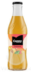 COCA Cappy őszibarack 0, 25l PAL - vegyesbolt