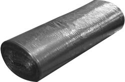 Szemeteszsák 60 liter 55 x 68 cm 20 db/tekercs fekete - vegyesbolt