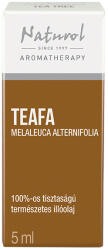 Naturol teafa illóolaj 5 ml - vegyesbolt