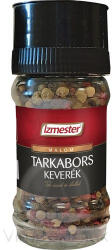 ízmester fűszermalom Tarkabors 40g - vegyesbolt
