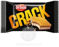 Urban Crack szelet 25g - vegyesbolt