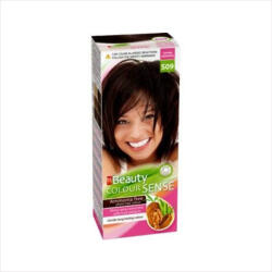 MM Beauty s09 keserű csoki ammónia ment. növ. hajfesték 1 db - vegyesbolt