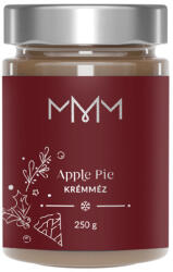  Magyar méz Magyar méz manufaktúra apple pie krémméz 250 g - vegyesbolt