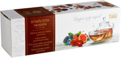 Gárdonyi Teaház Teaház gyümölcstea filterezett válogatás 104 g - vegyesbolt