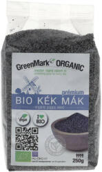 GreenMark Organic Bio Kék Mák - vegyesbolt