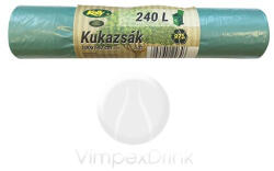 Kelly Szemeteszsák SuperNature 240l 8db - vegyesbolt