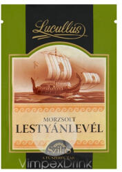 Lucullus Lestyán Morzsolt 5g
