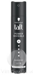 Schwarzkopf hajlakk 250ml Power Invisible extra - vegyesbolt