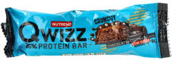 Nutrend Qwizz Protein Bar Choco-coconut - vegyesbolt