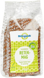 BiOrganik Biorganik bio retekcsíra mag 200 g - vegyesbolt