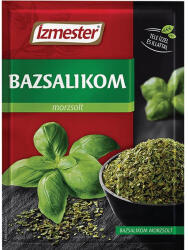 ízmester Bazsalikom morzsolt 9g - vegyesbolt