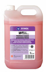 Dymol Well Folyékony Szappan Gránátalma 5000 Ml - vegyesbolt