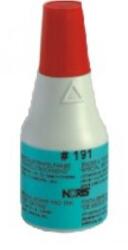 IMN N 191-25ml-piros bélyegzőfesték (BE04040105)