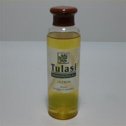 Tulasi masszázsolaj jázmin 250 ml - vegyesbolt