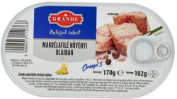 Grande Makrélafilé 170g - vegyesbolt