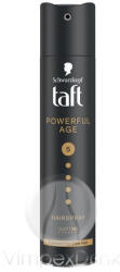 Schwarzkopf hajlakk 250 ml Power&Fullness-mega - vegyesbolt